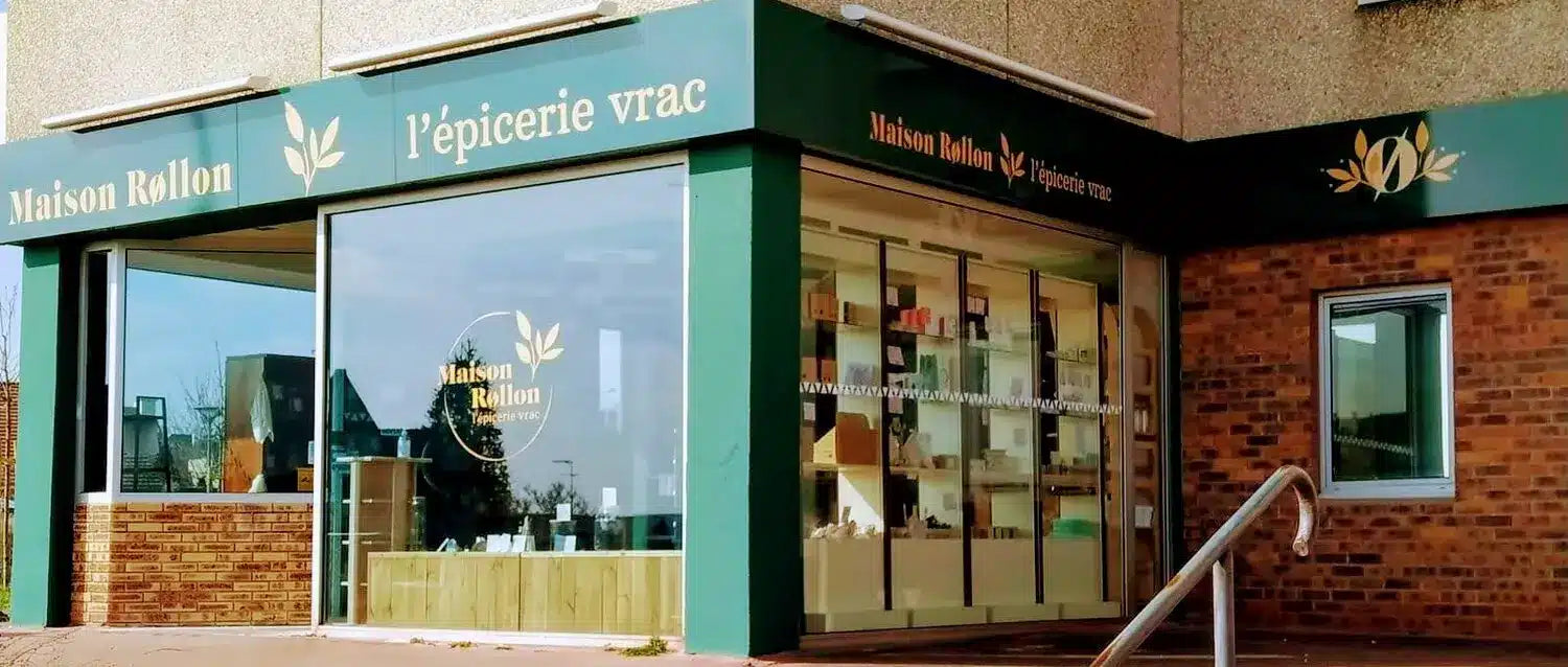 maison rollon épicerie vrac