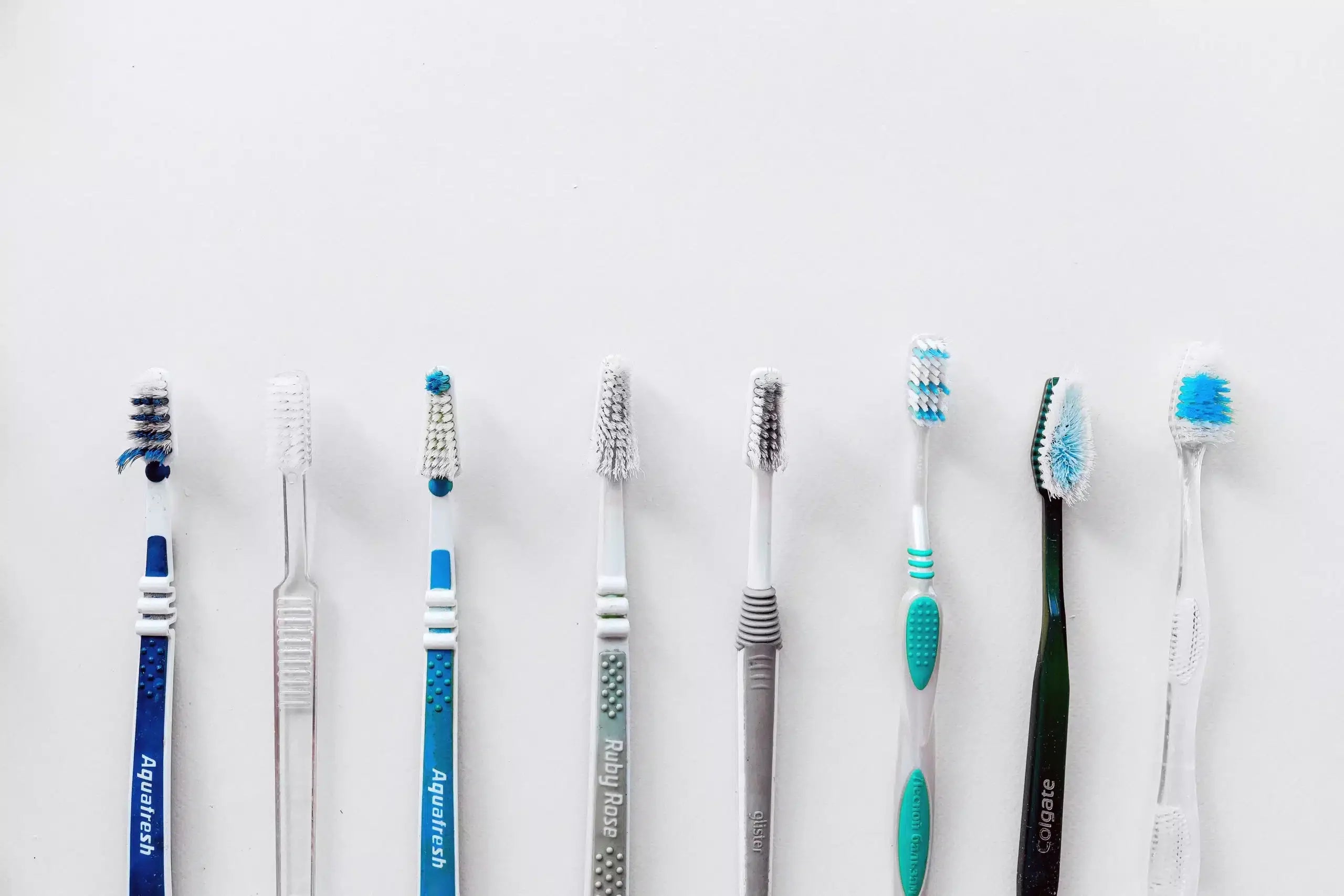 Quand changer sa brosse à dents ? 🦷