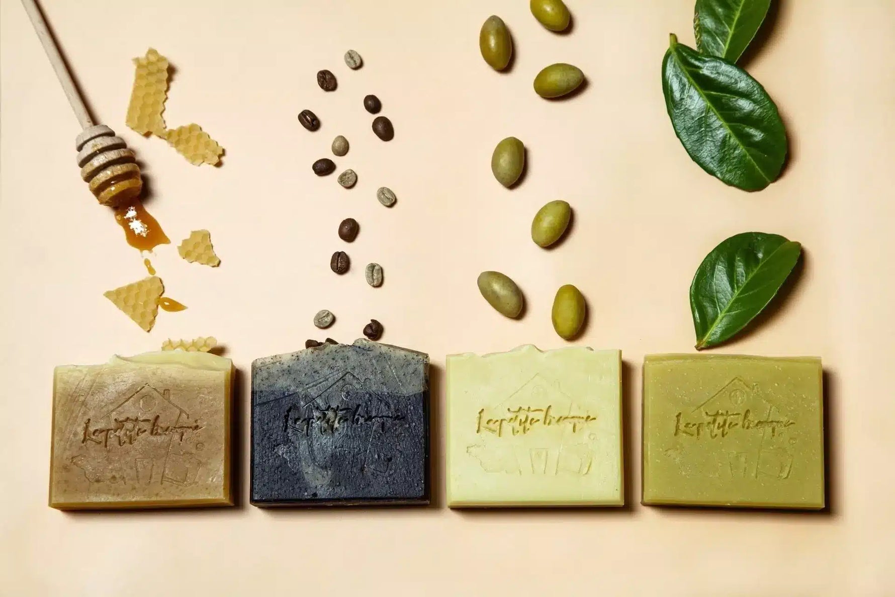 savon la petite bicoque