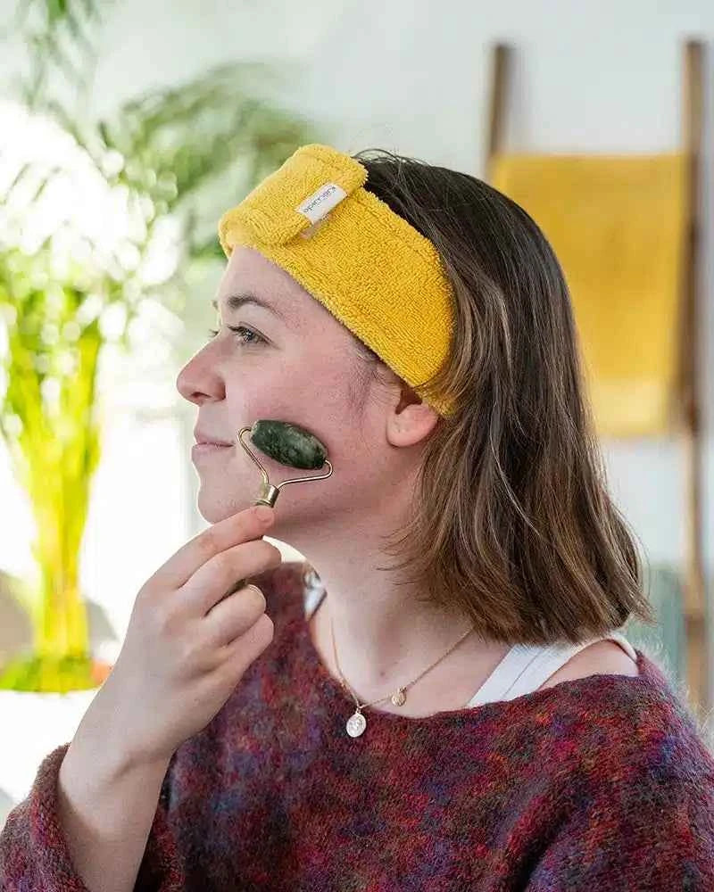 Bandeau de maquillage