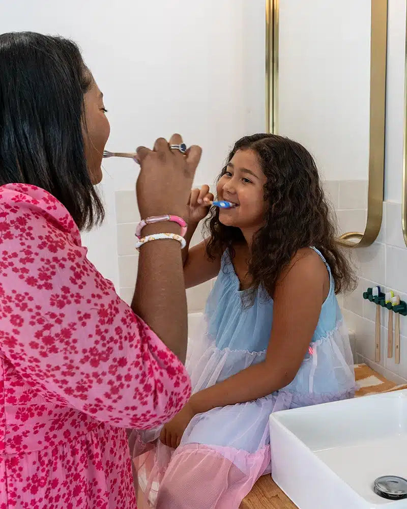 brosse à dents enfant rechargeable