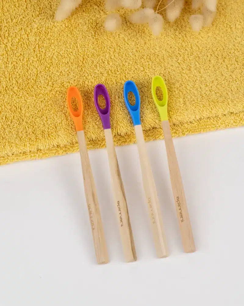 brosses a dents rechargeable pour enfant