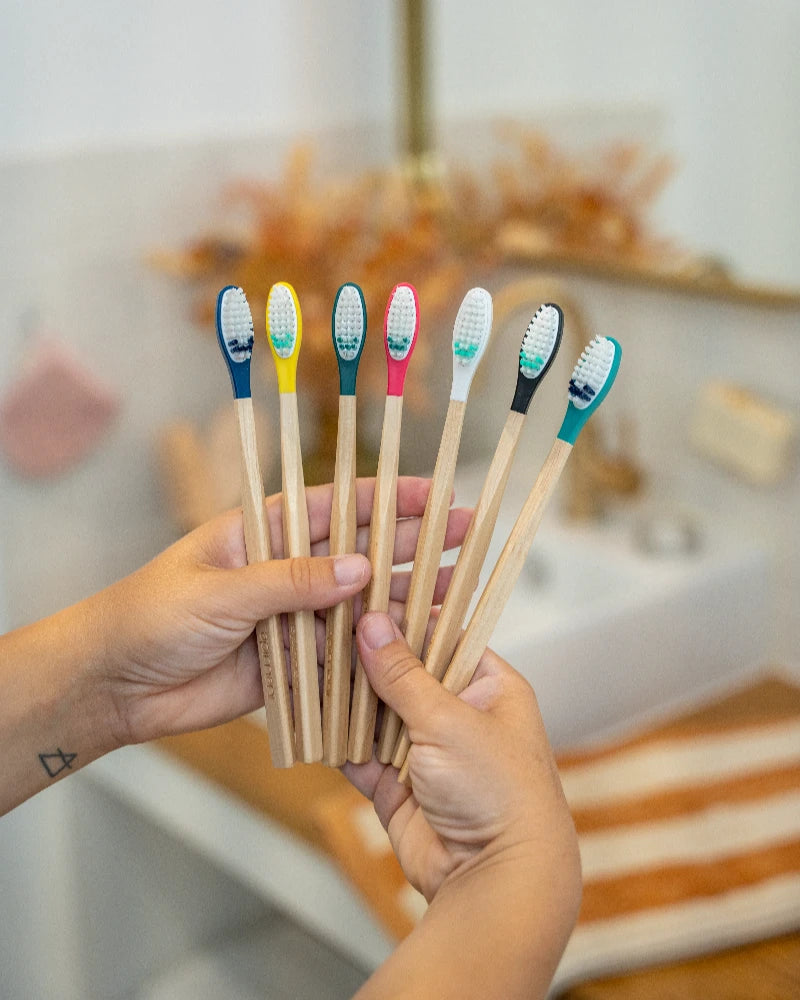 brosses a dents rechargeables maline