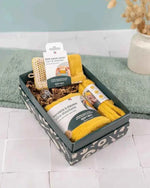 TEST BUNDLE - Coffret d'accessoires skincare