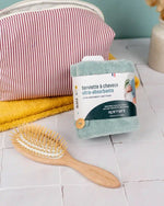 coffret cadeau trousse routine cheveux