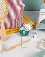 coffret trousse routine bucco dentaire