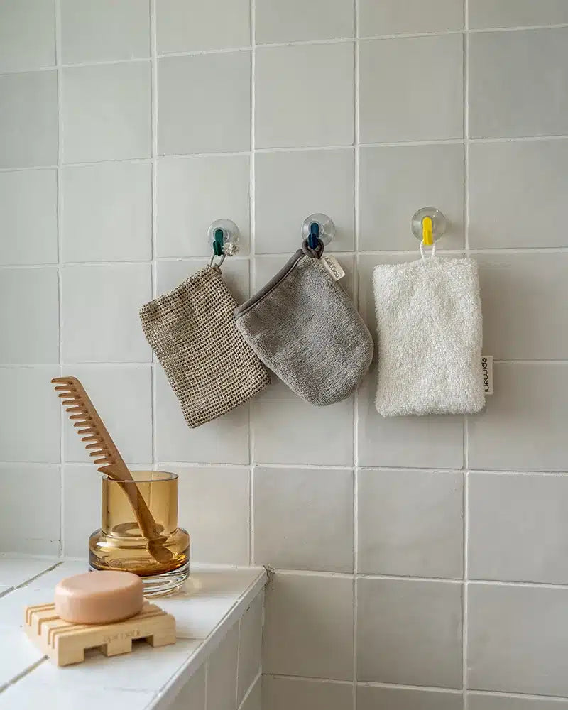 crochet porte brosse a dents