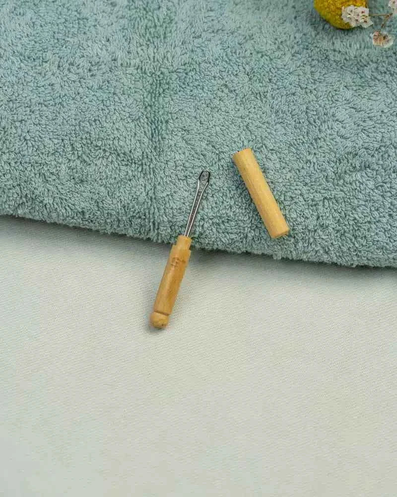 Cure oreille