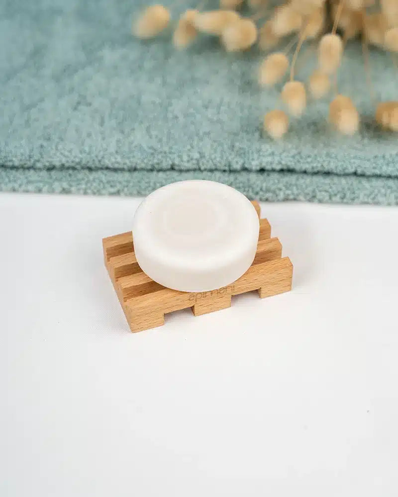 porte savon en bois petit