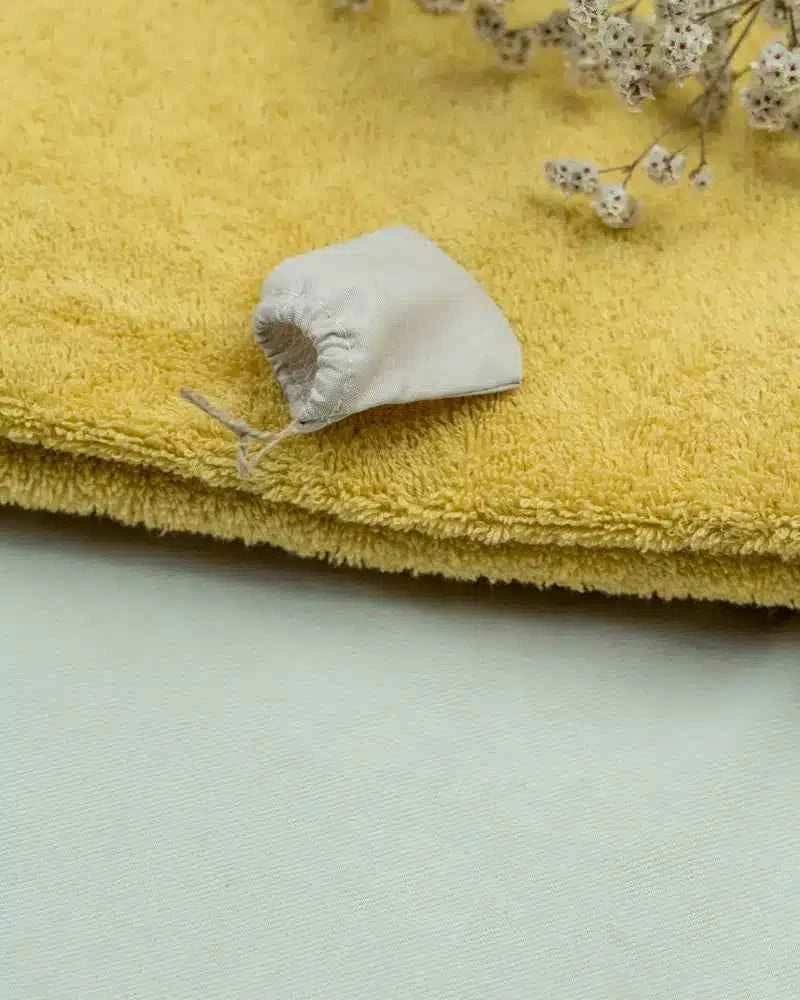 Pochette protège brosse à dents