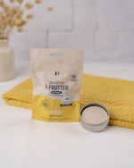 recharge dentifrice solide bio citron