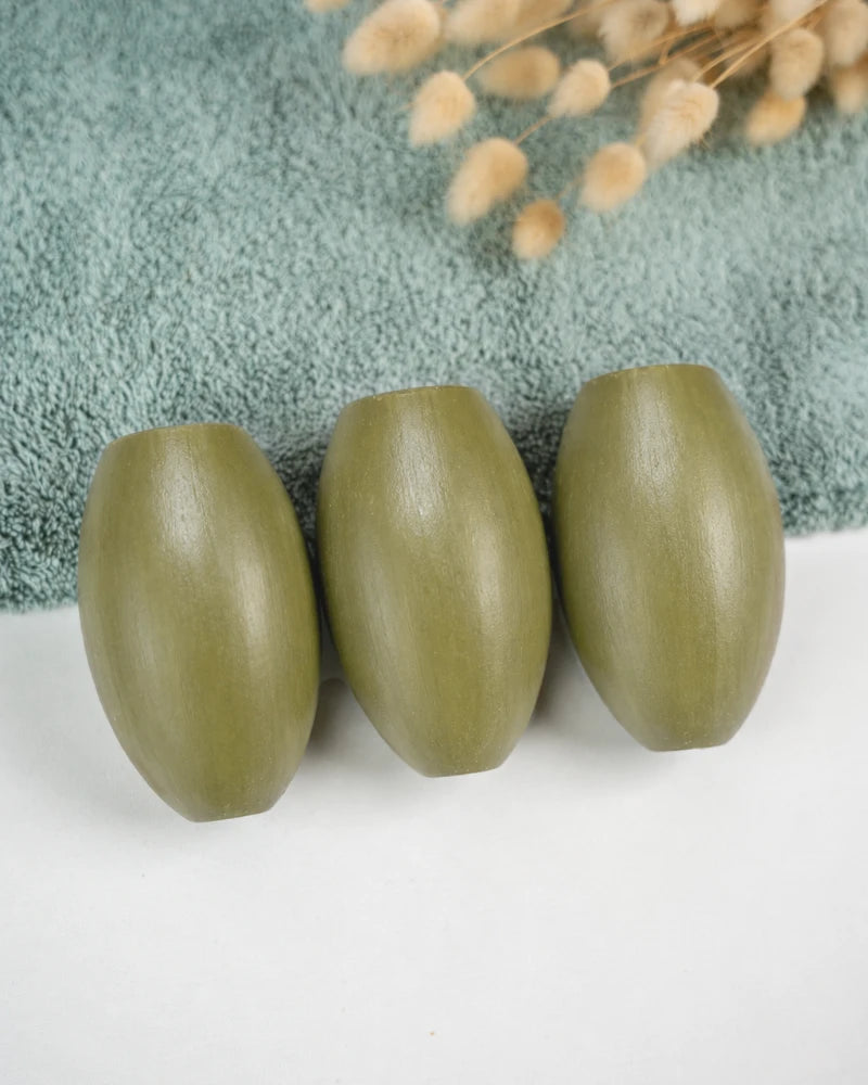 Recharge - Savon de Marseille rotatif pur Olive