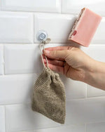 sauve-savon zéro-déchet