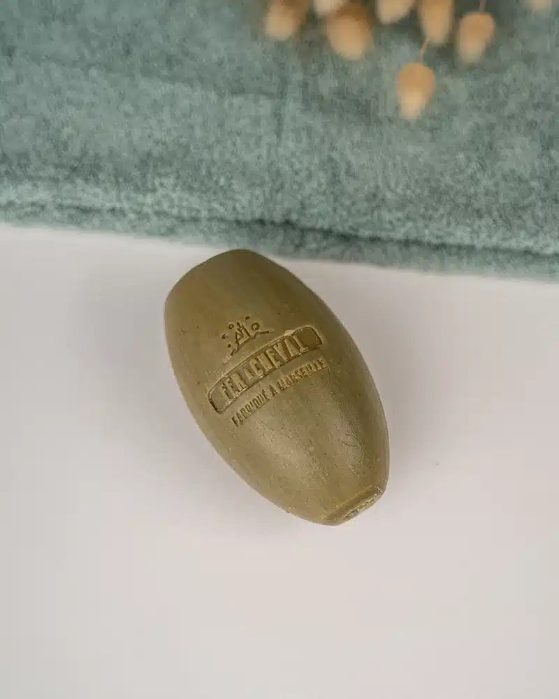 savon de marseille écolier