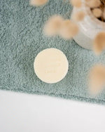 savon solide rasage barbe