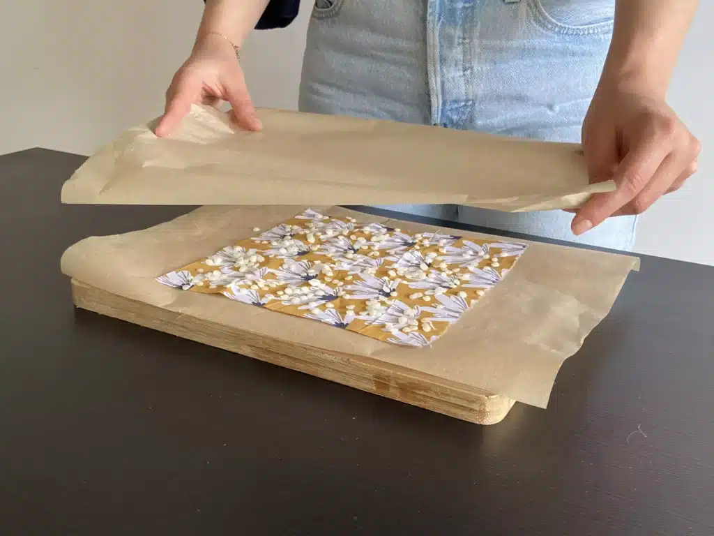 Charlotte vs Bee Wrap, lequel choisir pour une cuisine zéro déchet !, Handmade in France