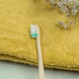 brosse à dents en bois extra-souple