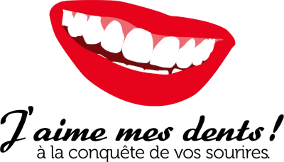 ancien logo j'aime mes dents