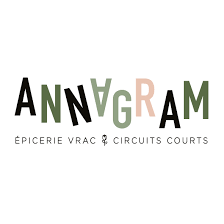 logo annagram