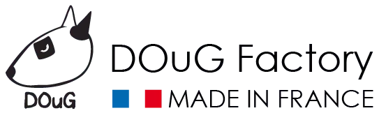 logo doug factory