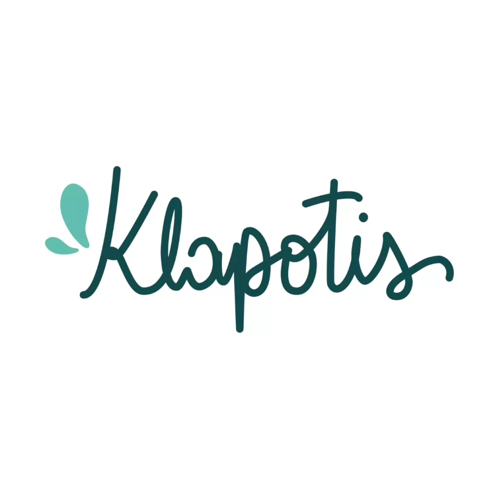 logo klapotis
