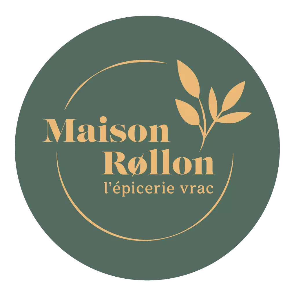 logo maison rollon