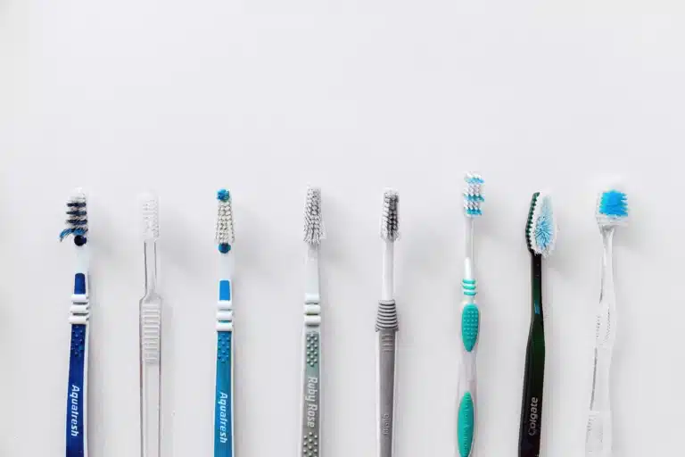 Quand changer sa brosse à dents ? 🦷