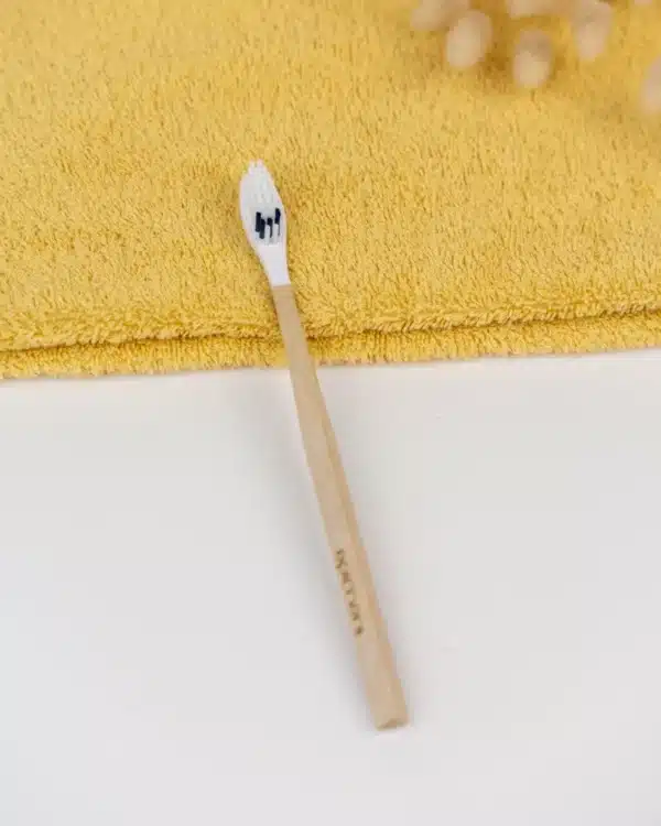 brosse a dents rechargeable medium blanc
