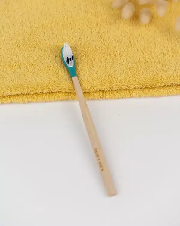 brosse a dents rechargeable medium turquoise