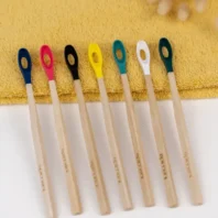 brosses a dents rechargeables colorees