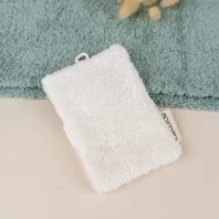 gant de toilette savon solide