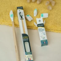 pack 1 an brosse à dents rechargeable