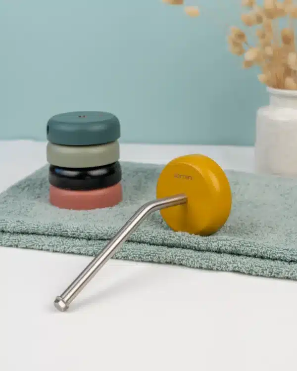 couleur porte-savon ecolier