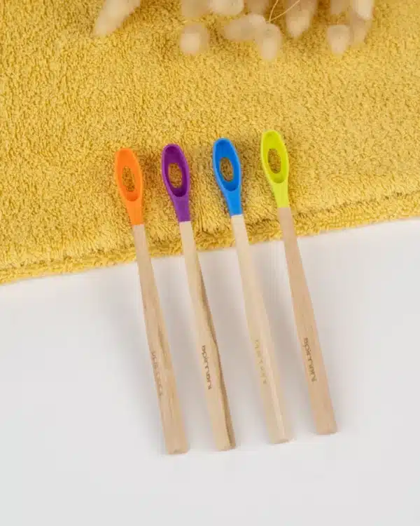 brosses a dents rechargeable pour enfant