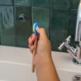charger recharge brosse à dents enfant