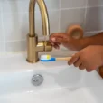 humidifier brosse à dents enfant