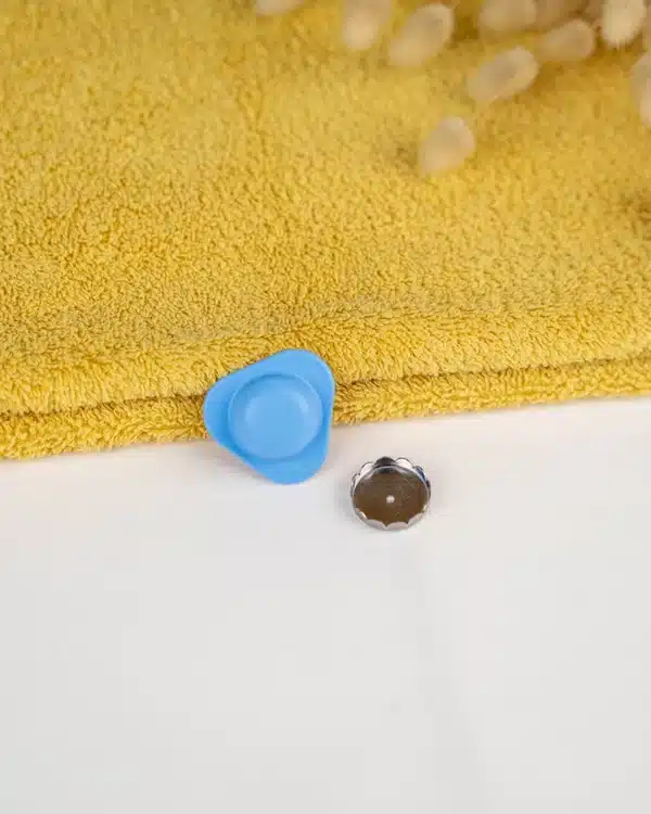 Porte-savon mural - Magique & Minimaliste - Bleu