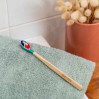 brosse à dents rechargeable made in france