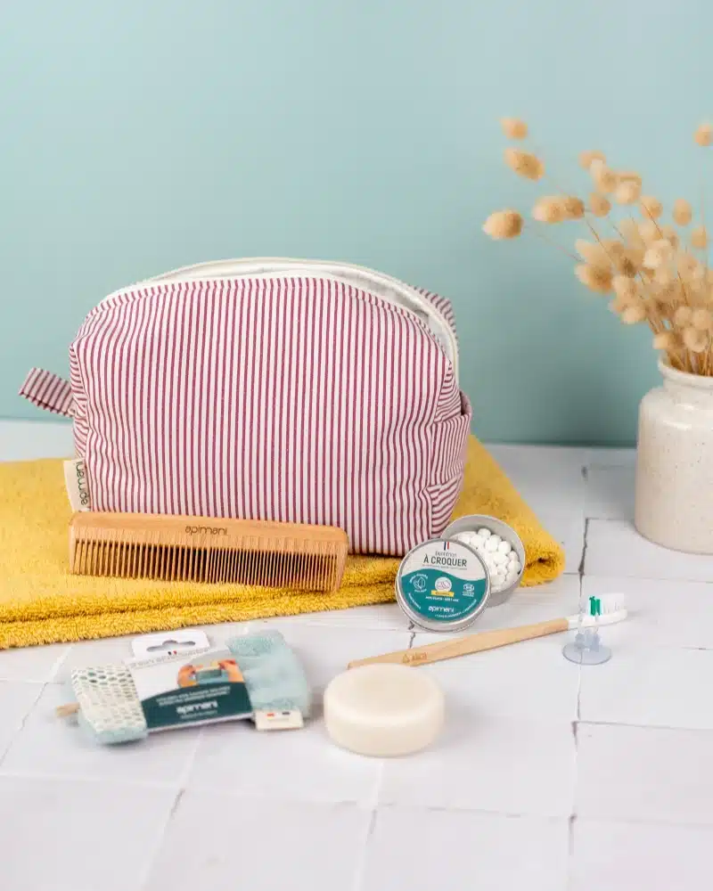 Accessoires de voyage accessoires voyage toilette