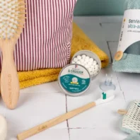 coffret trousse routine bucco dentaire