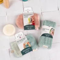 coffret cadeau trousse routine skincare