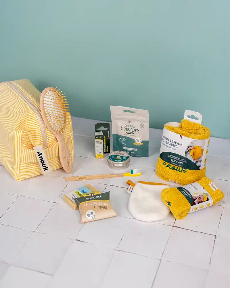 starac accessoires salle de bain