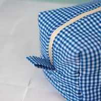 trousse de toilette voyage